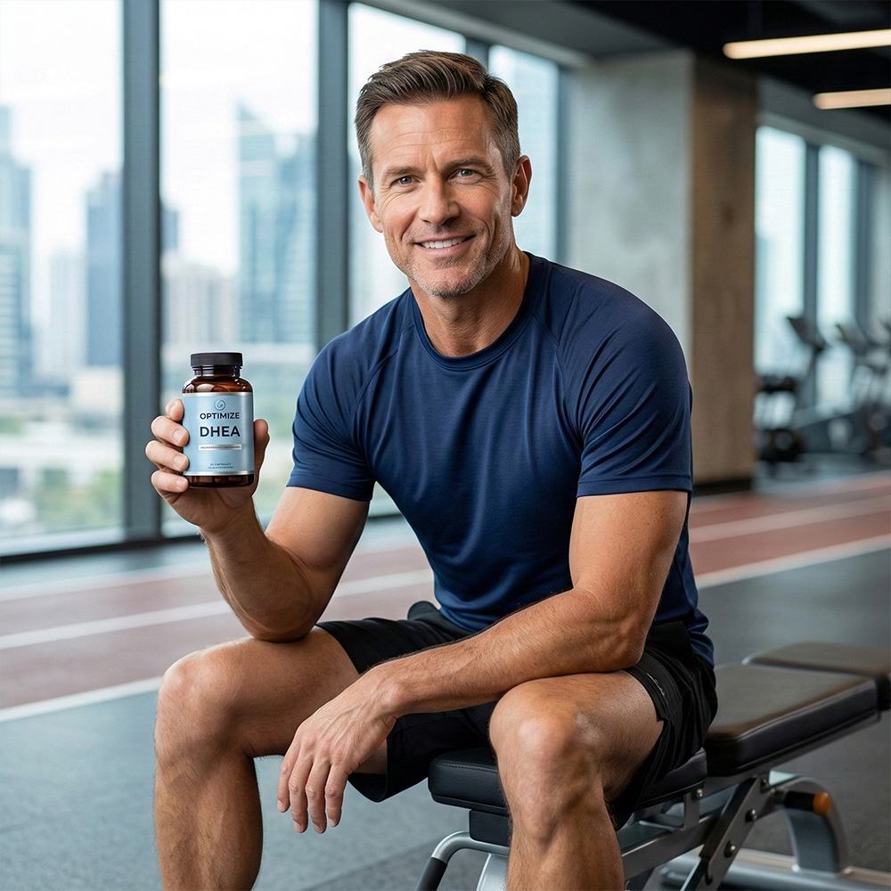 Men's Wellness Capsule Formula product detail image 4