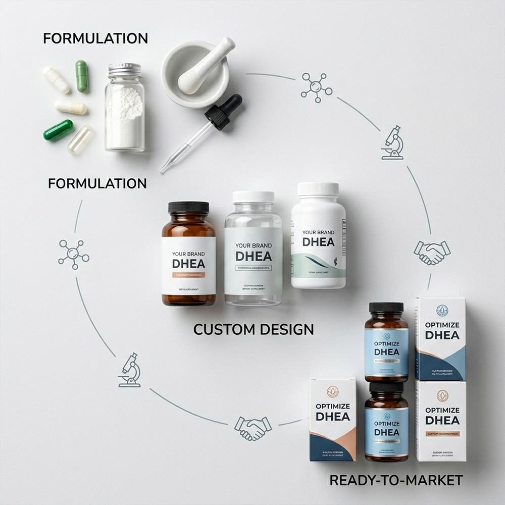 Men's Wellness Capsule Formula product detail image 6