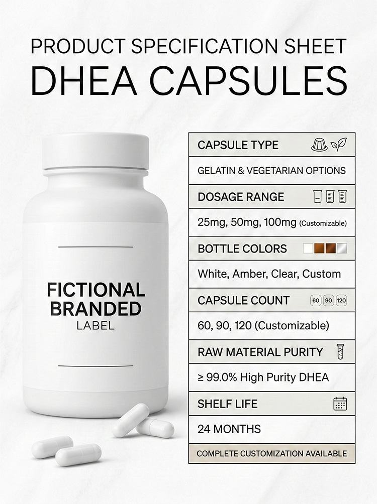 Men's Wellness Capsule Formula product detail image 7
