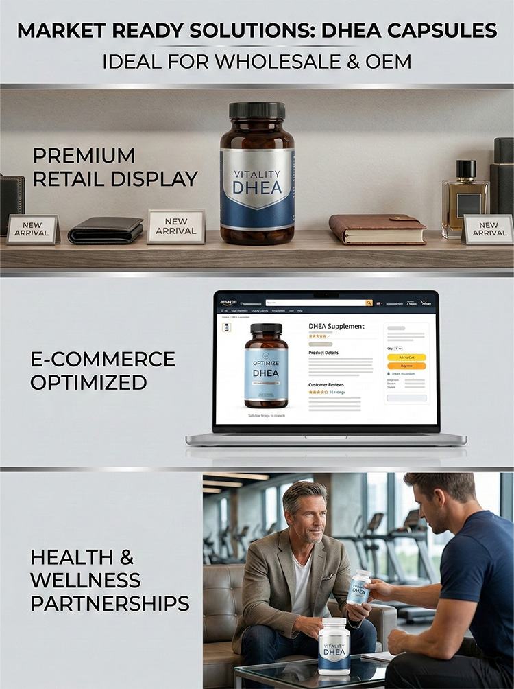 Men's Wellness Capsule Formula product detail image 8