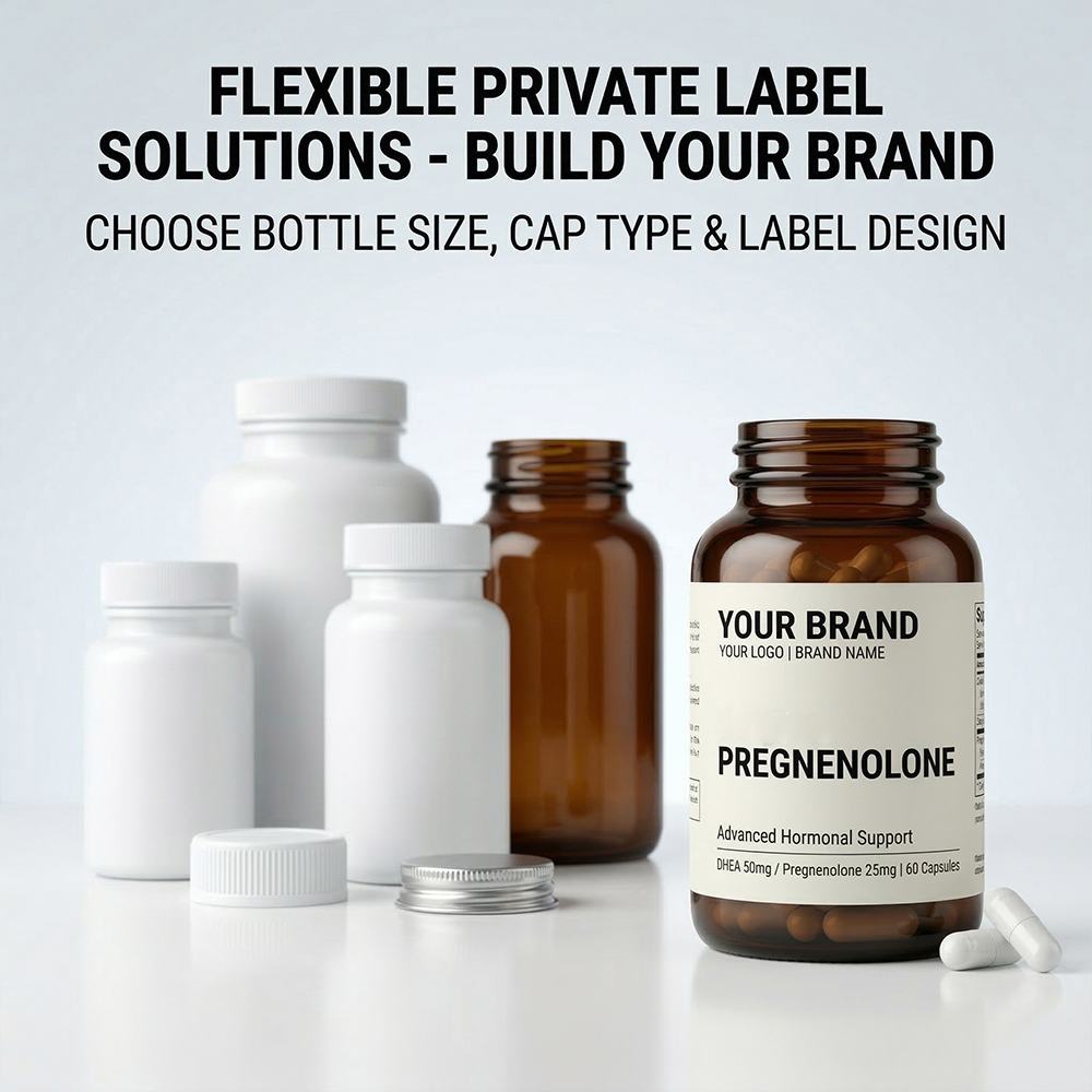 Men's Wellness Capsule Formula product detail image 4