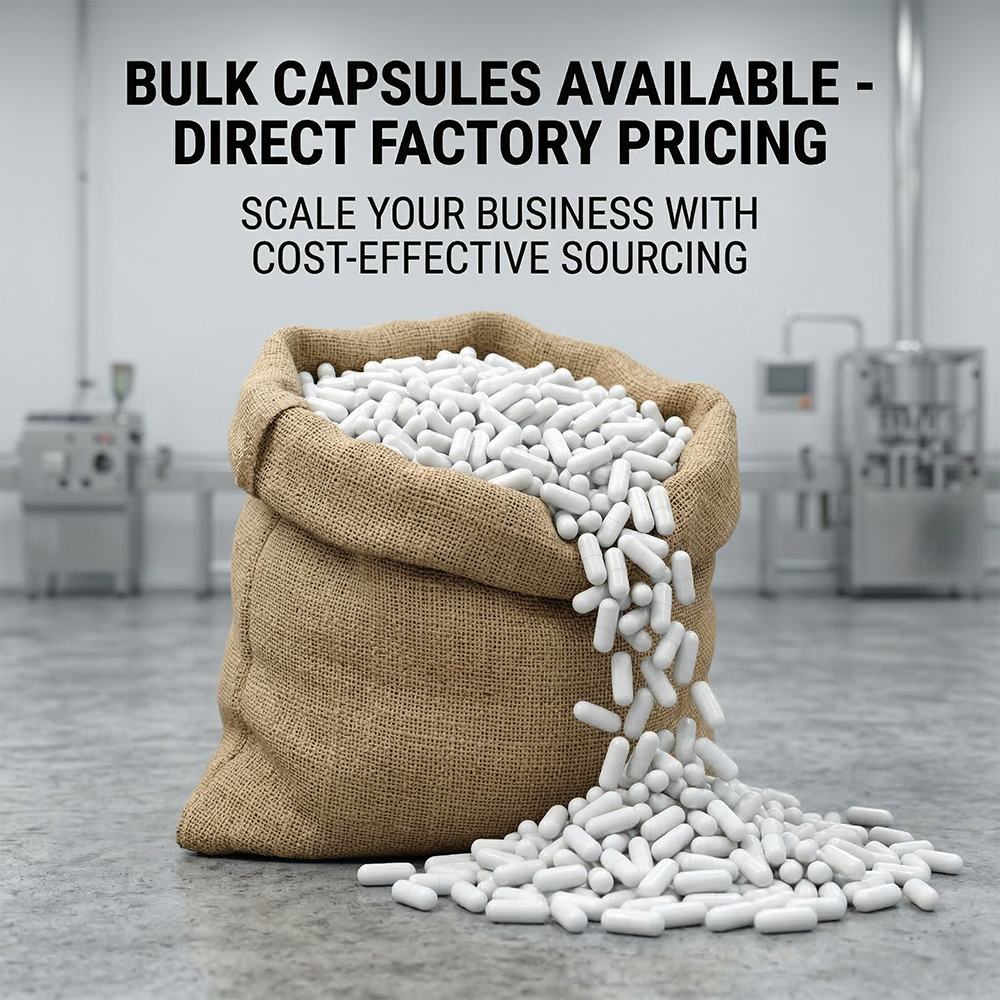 Men's Wellness Capsule Formula product detail image 5