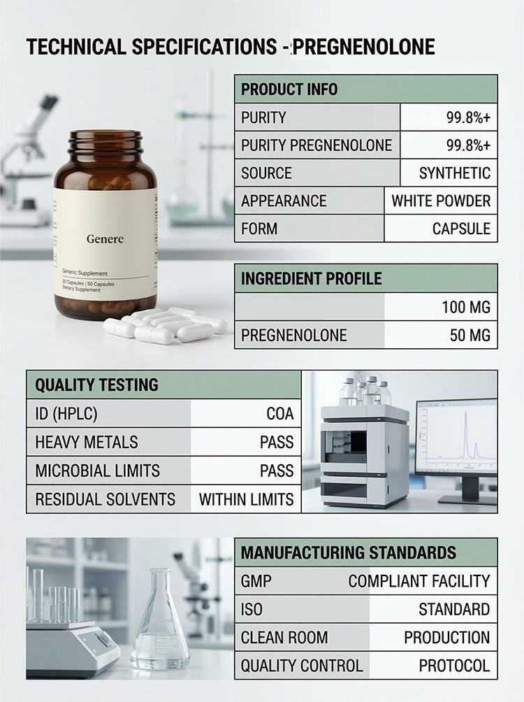 Men's Wellness Capsule Formula product detail image 7