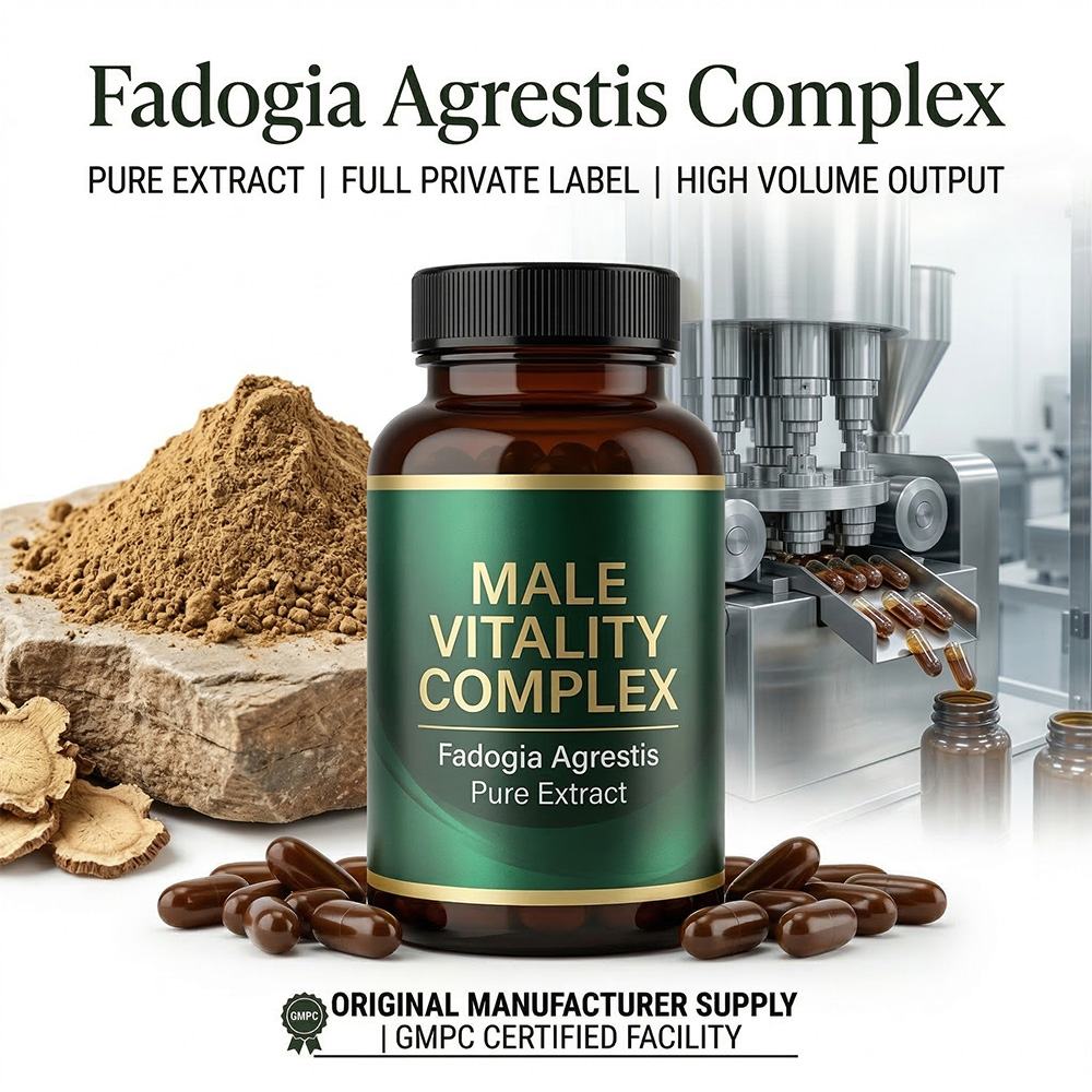 Fadogia Agrestis