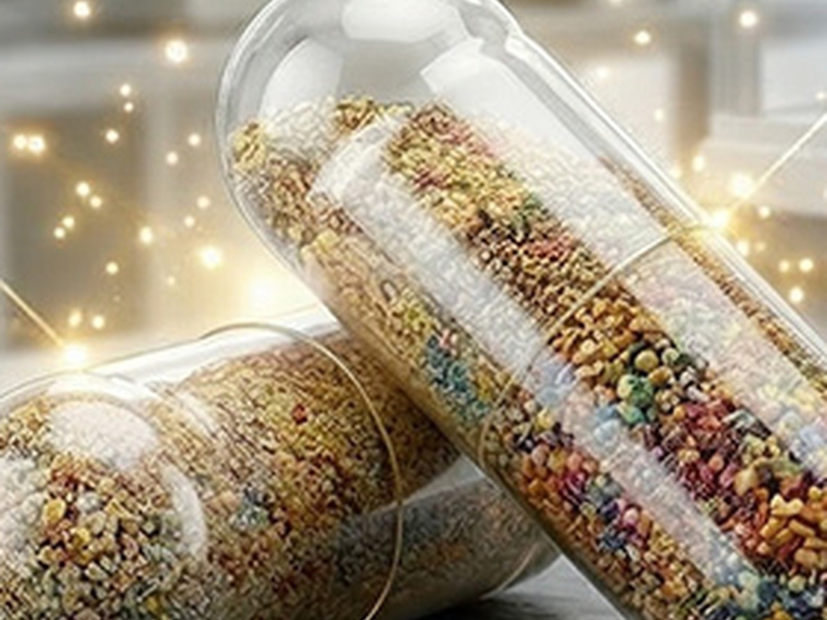 Men's Daily Multivitamin product detail image 8