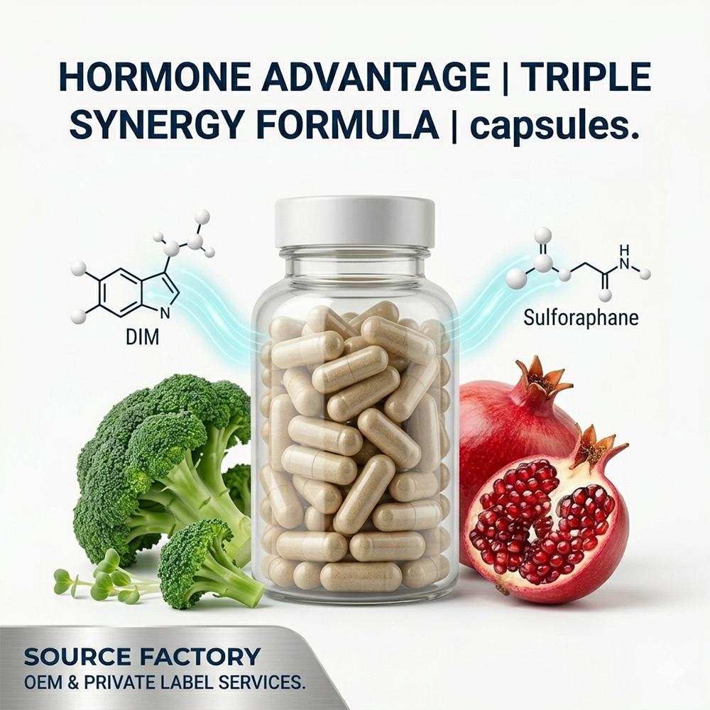 Hormone Advantage DIM