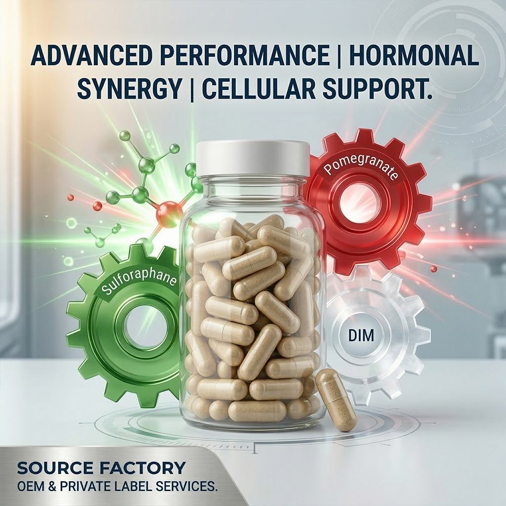 Hormone Advantage DIM product detail image 5
