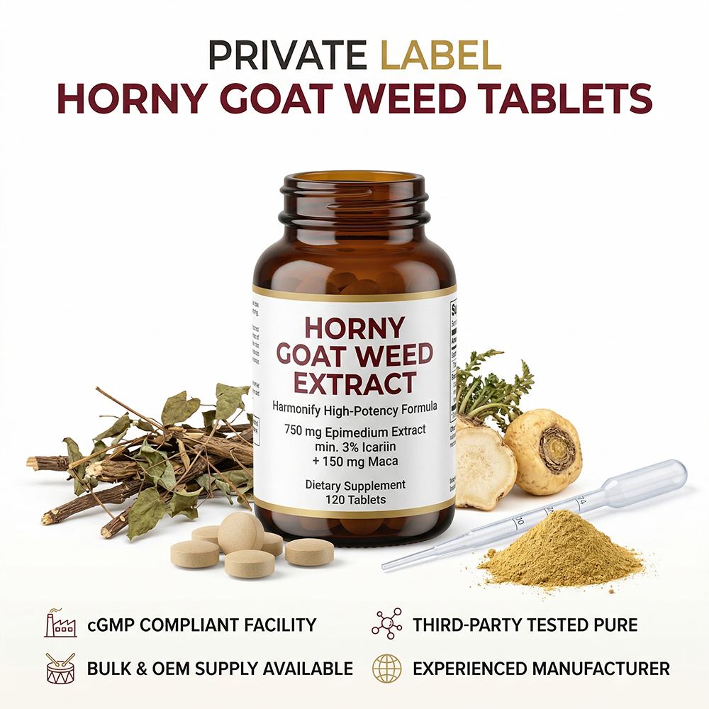 Men's Wellness Formula