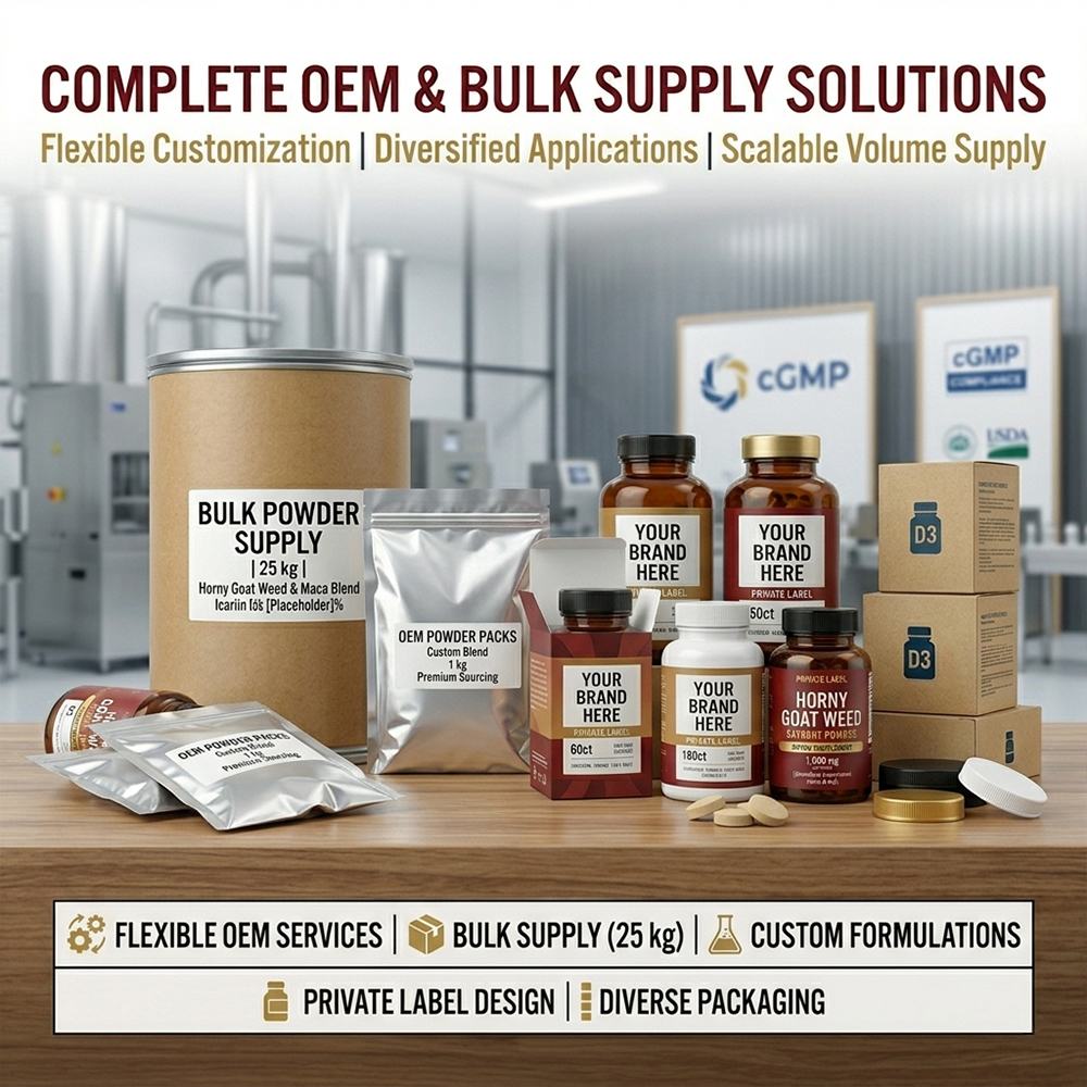 Men's Wellness Formula product detail image 4
