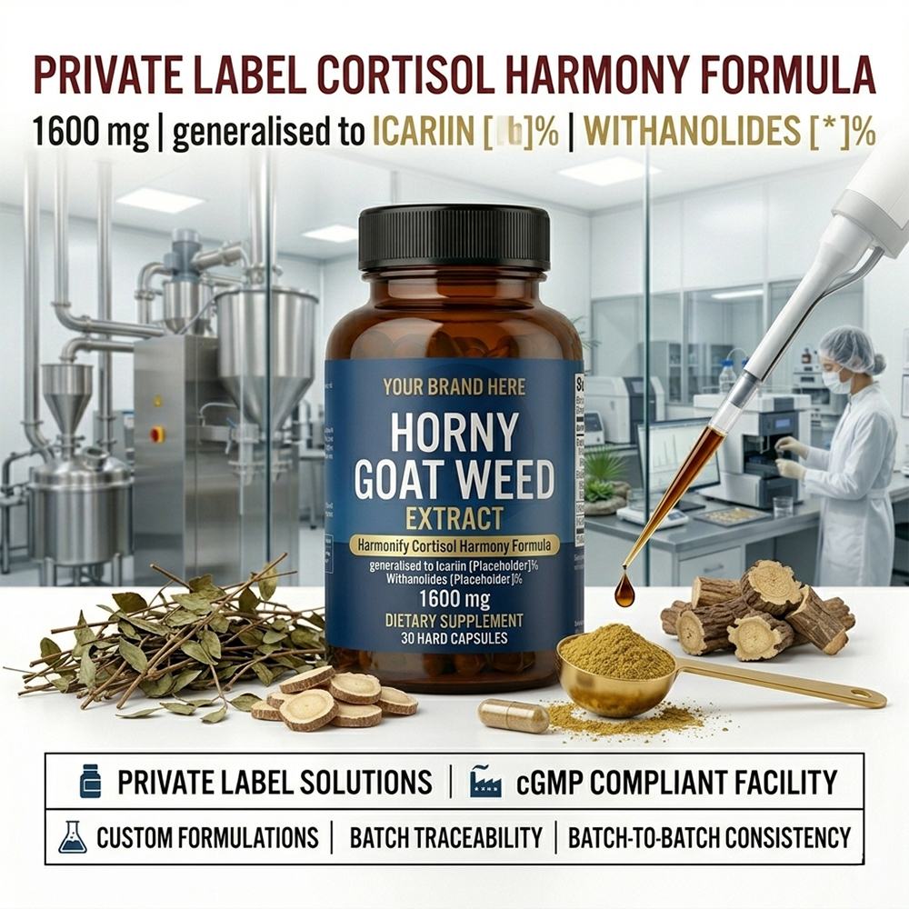 Men's Wellness Formula