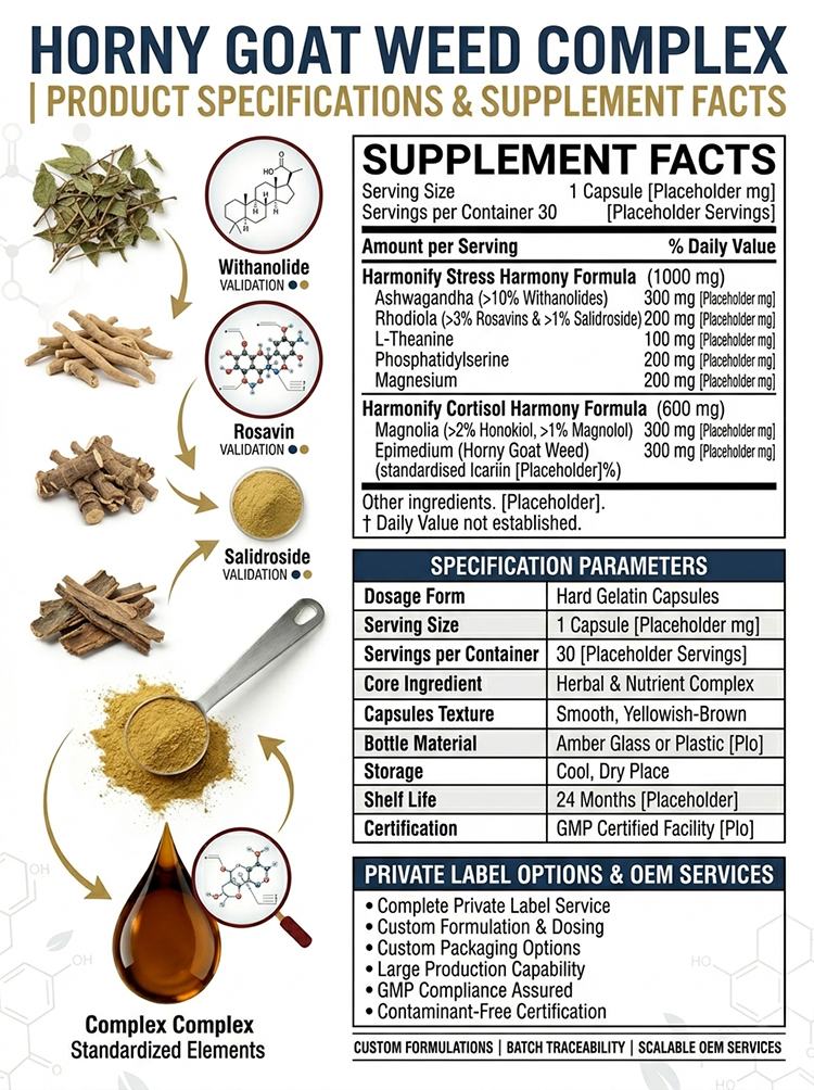 Men's Wellness Formula product detail image 7