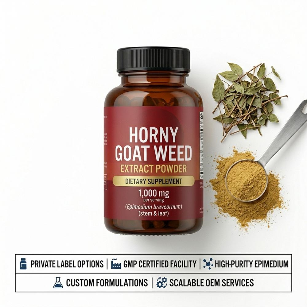 Men's Wellness Formula