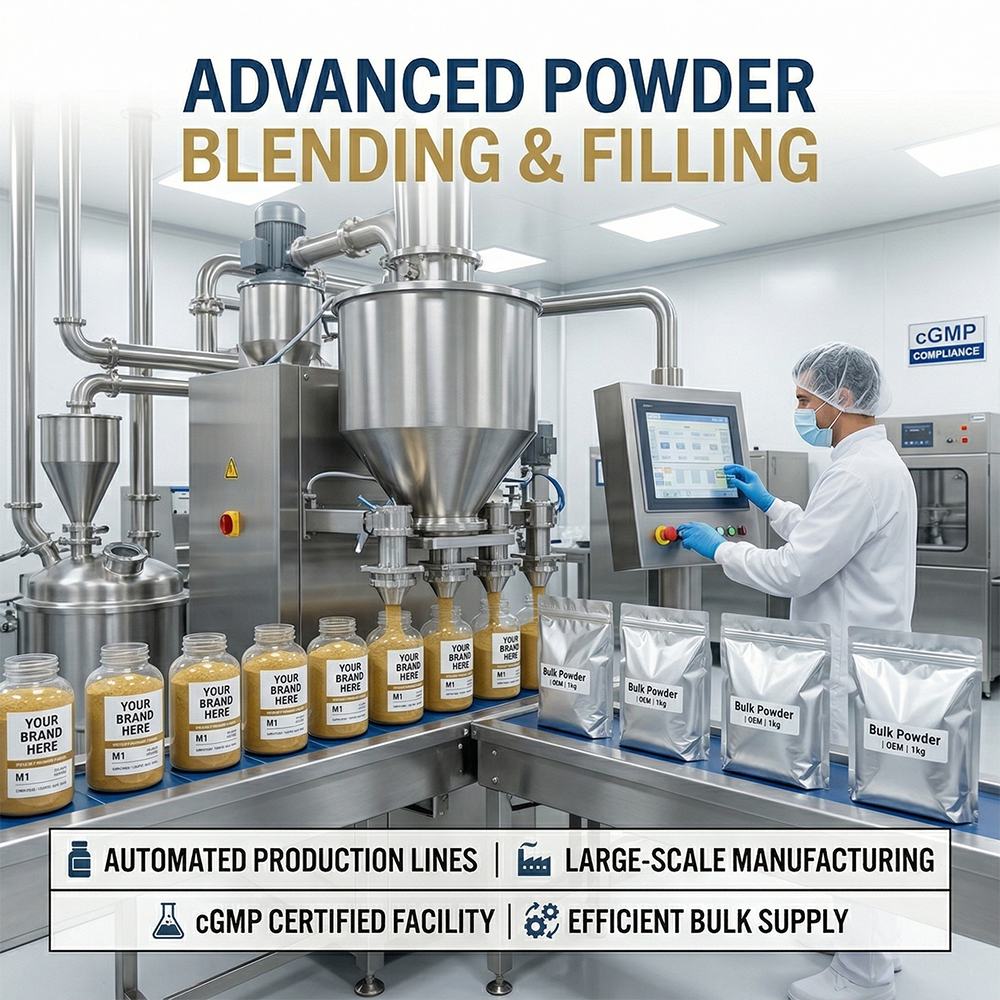 Men's Wellness Formula product detail image 2
