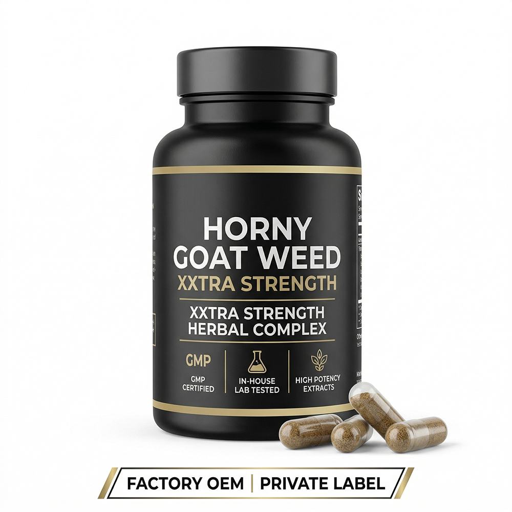 Epimedium Herbal Complex