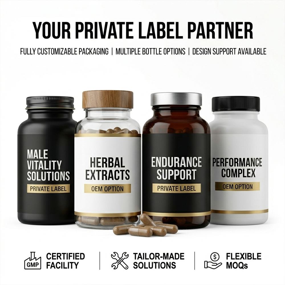 Epimedium Herbal Complex product detail image 5