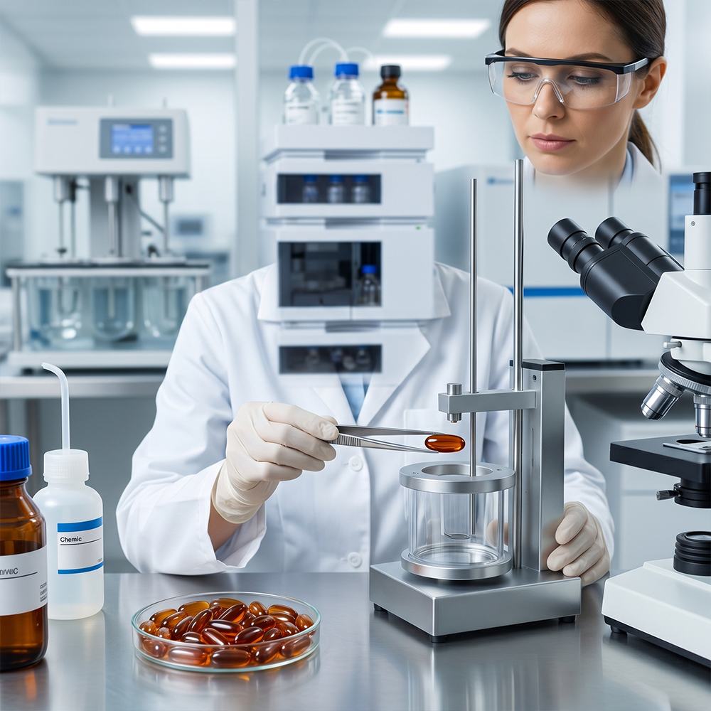 L-Citrulline Complex Supplement product detail image 3