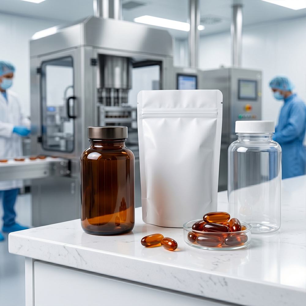 L-Citrulline Complex Supplement product detail image 4
