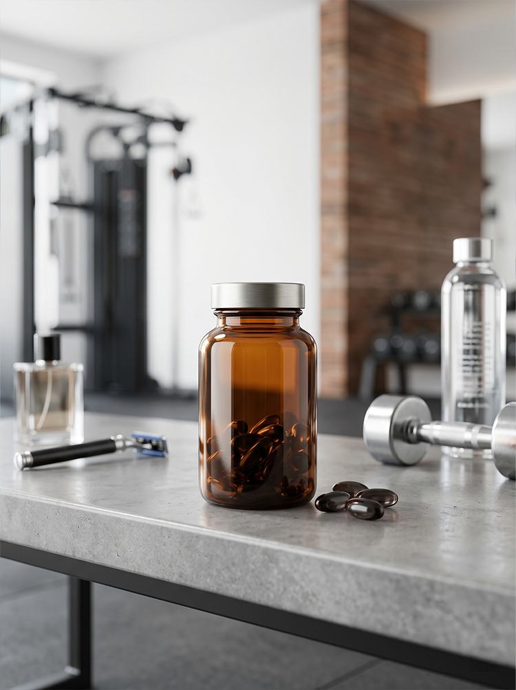 L-Citrulline Complex Supplement product detail image 8