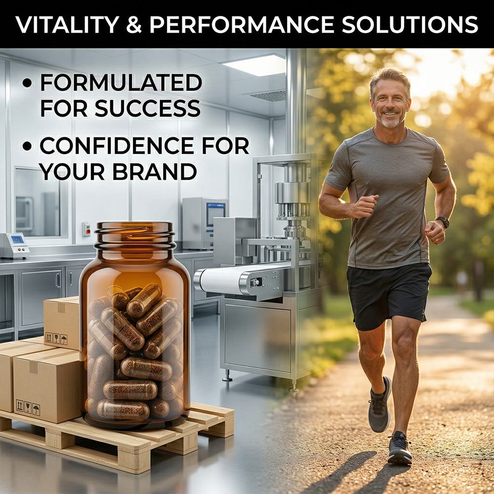 Male Performance Formula product detail image 5