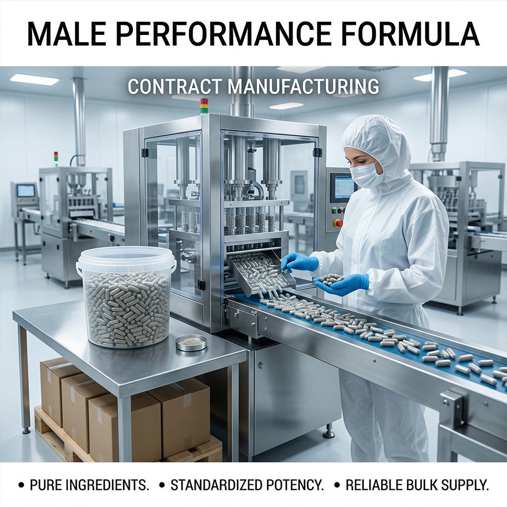Male Performance Formula product detail image 6