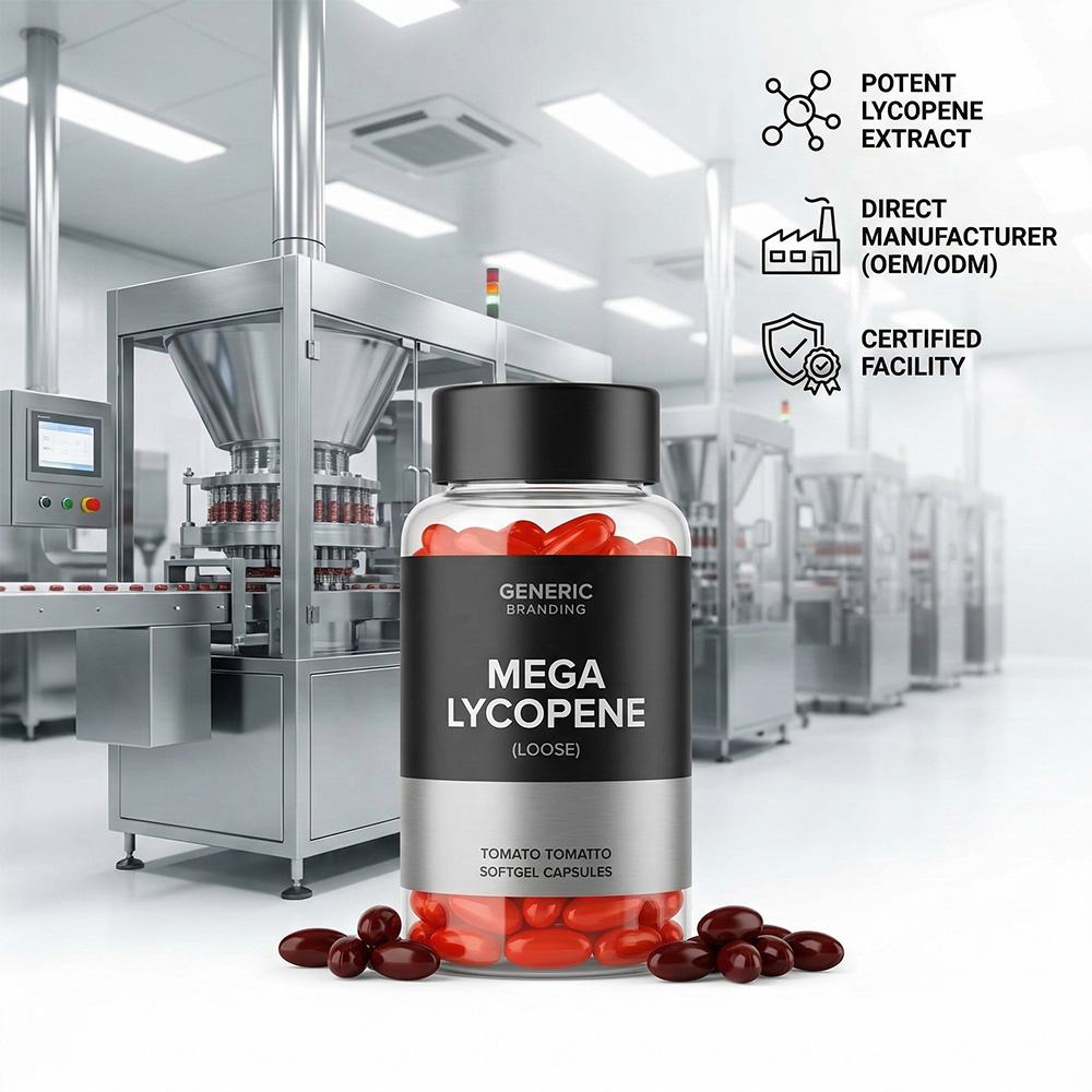 Mega Lycopene