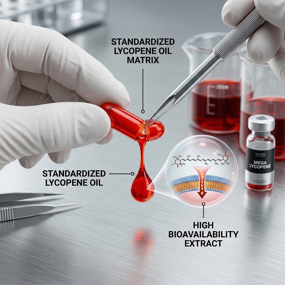 Mega Lycopene product detail image 2