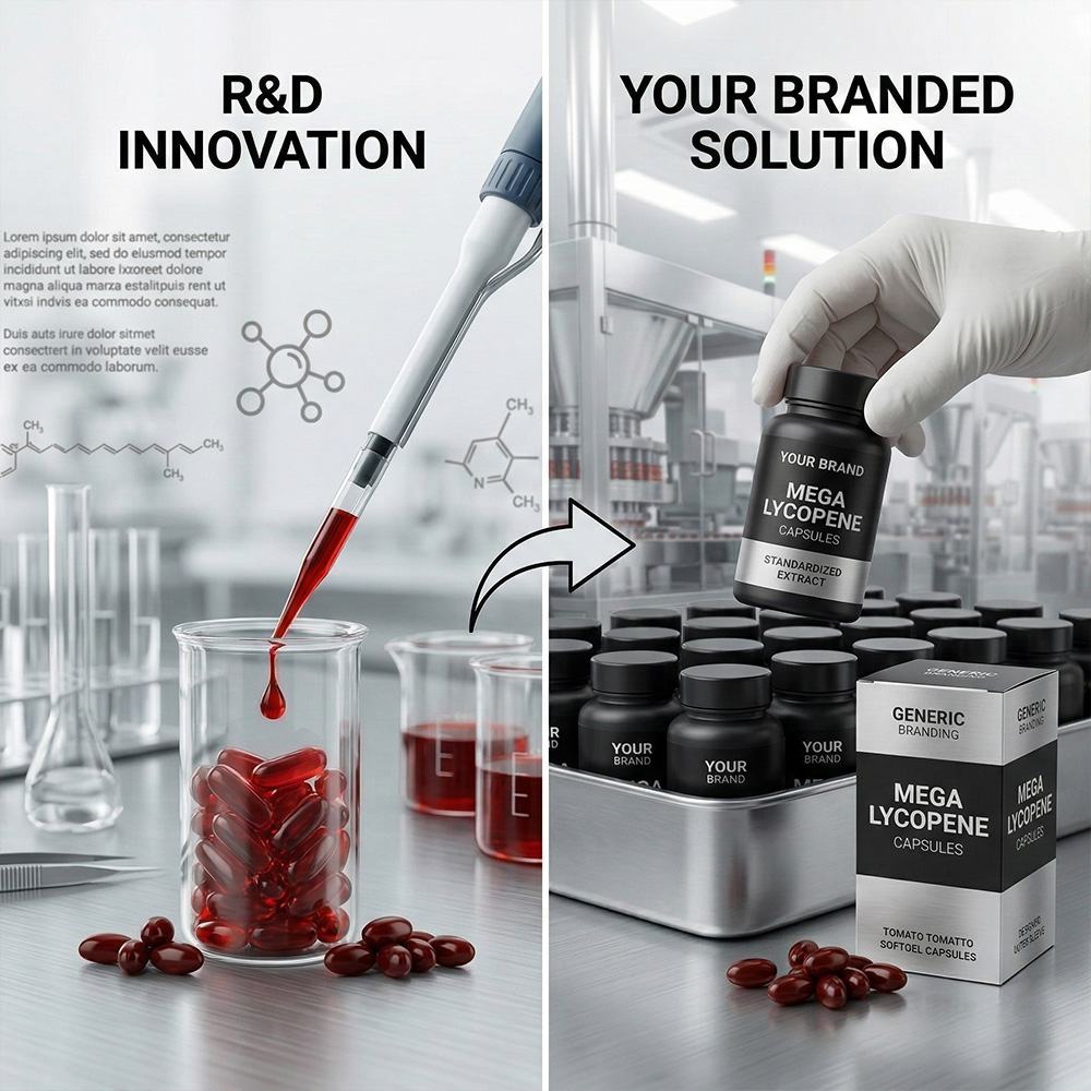 Mega Lycopene product detail image 3