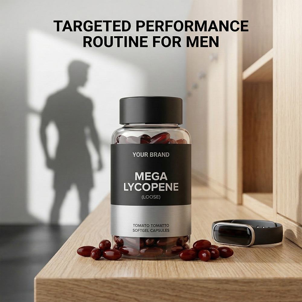 Mega Lycopene product detail image 5