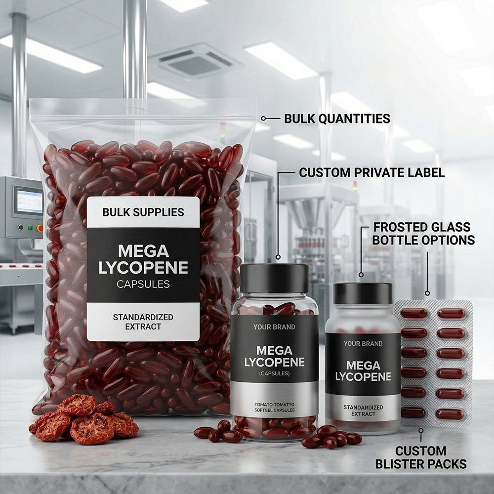 Mega Lycopene product detail image 6