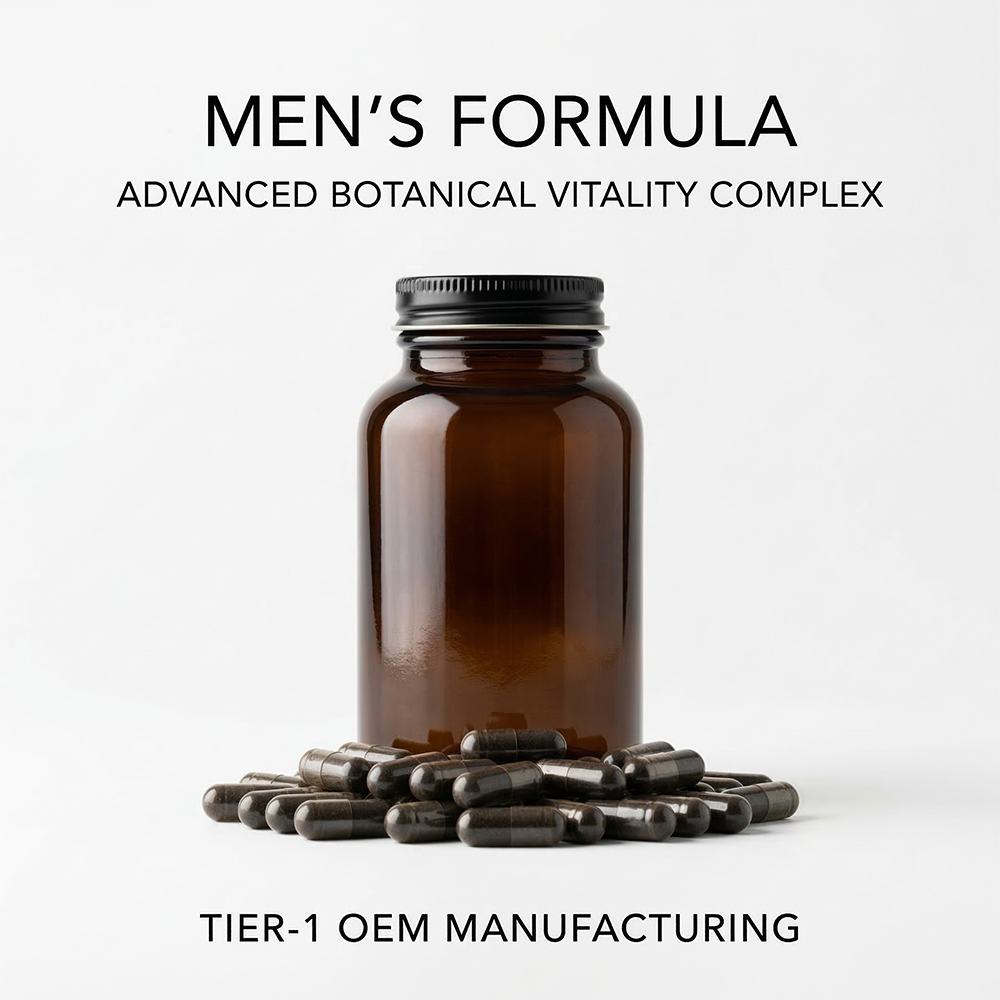 Men's Formula