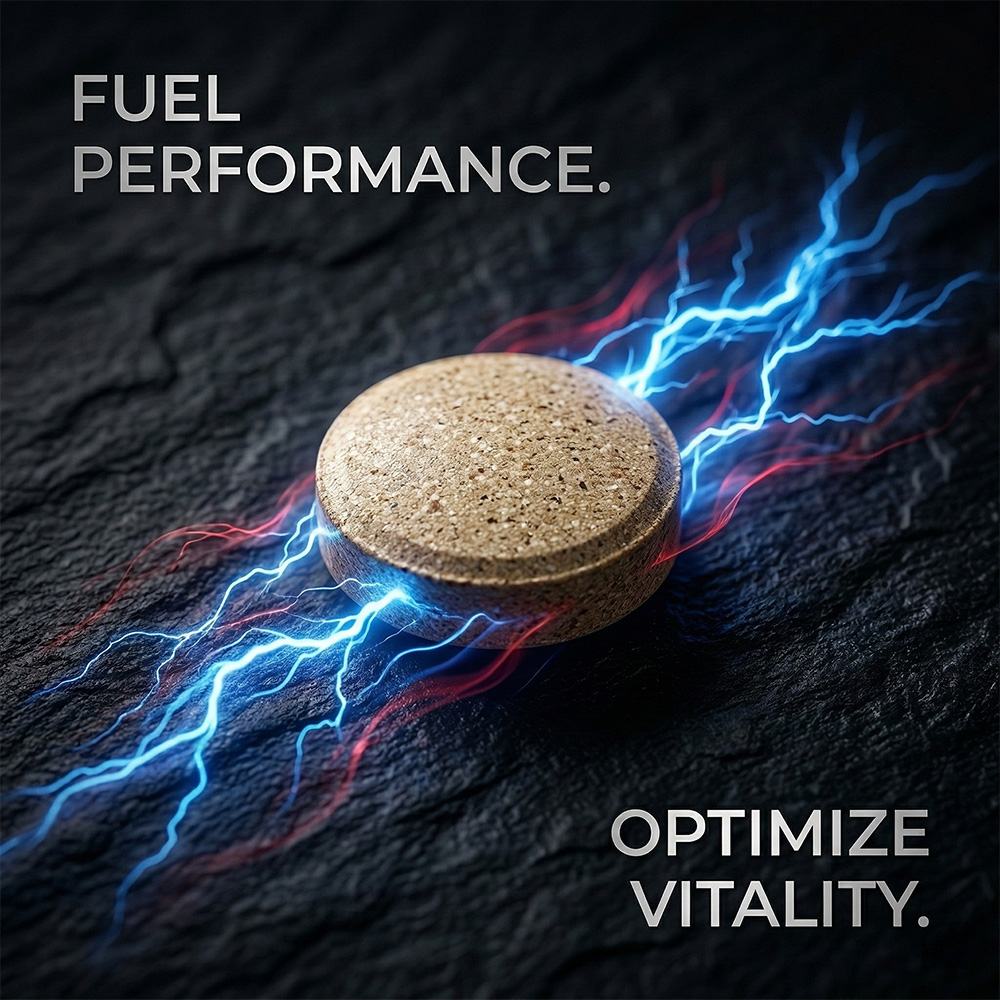 Men's Multivitamin Multimineral product detail image 2