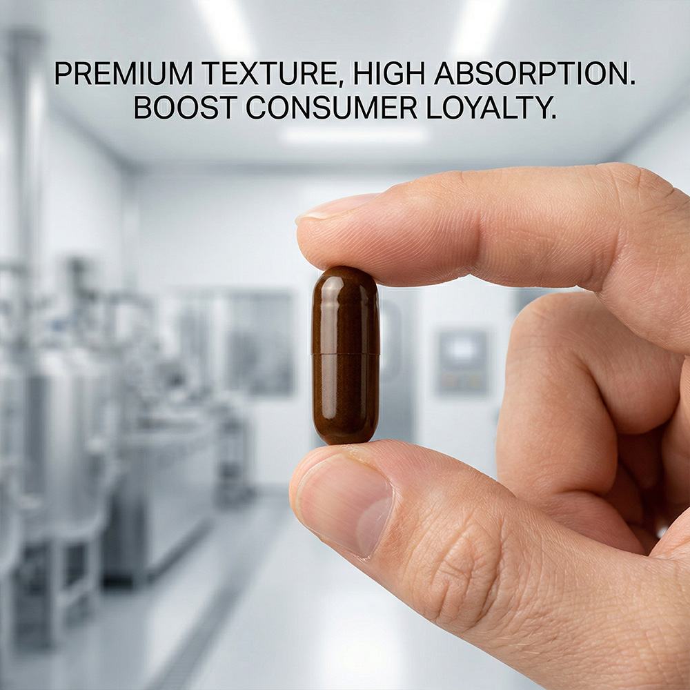Men'S Performance Complex Tongkat Ali Tribulus L-Citrulline Ashwagandha product detail image 5