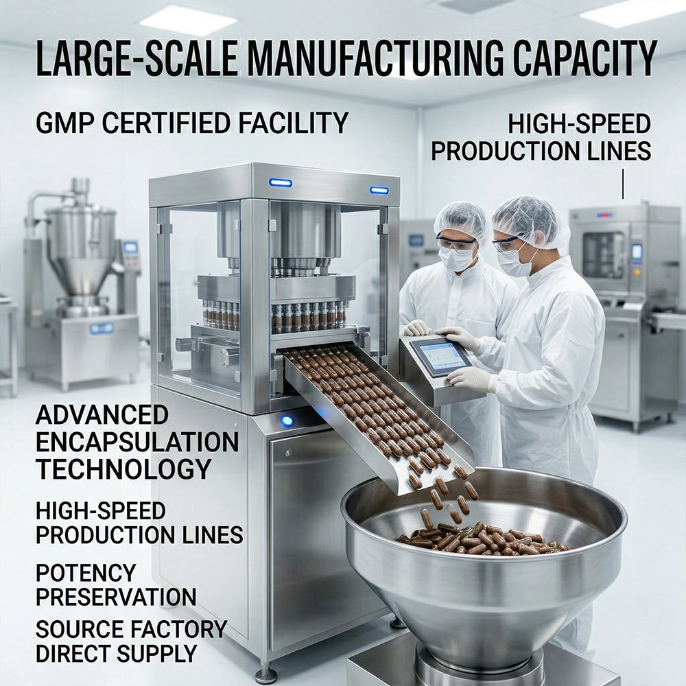 Muira Puama Extract product detail image 3