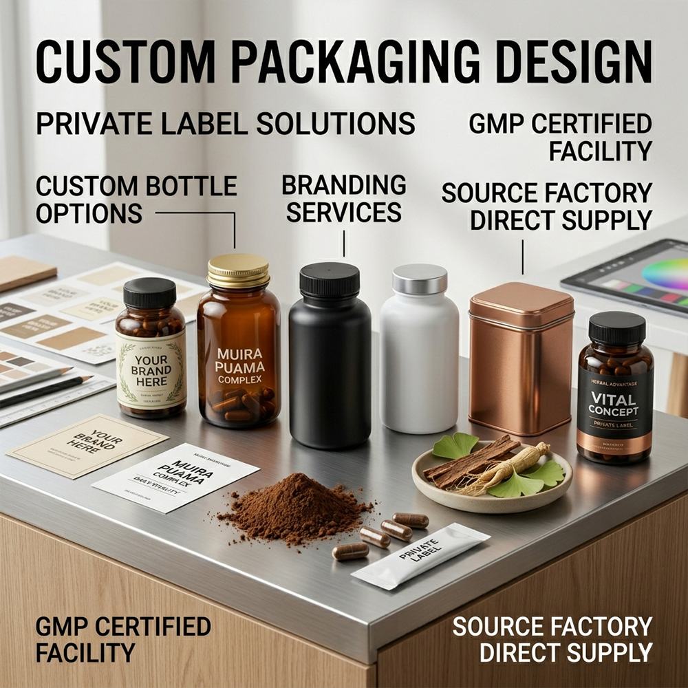 Muira Puama Extract product detail image 4