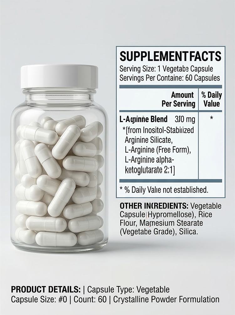 Men's Botanical Formula product detail image 7