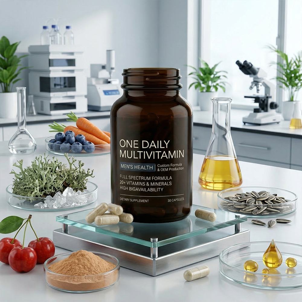 One Daily Multivitamin product detail image 2