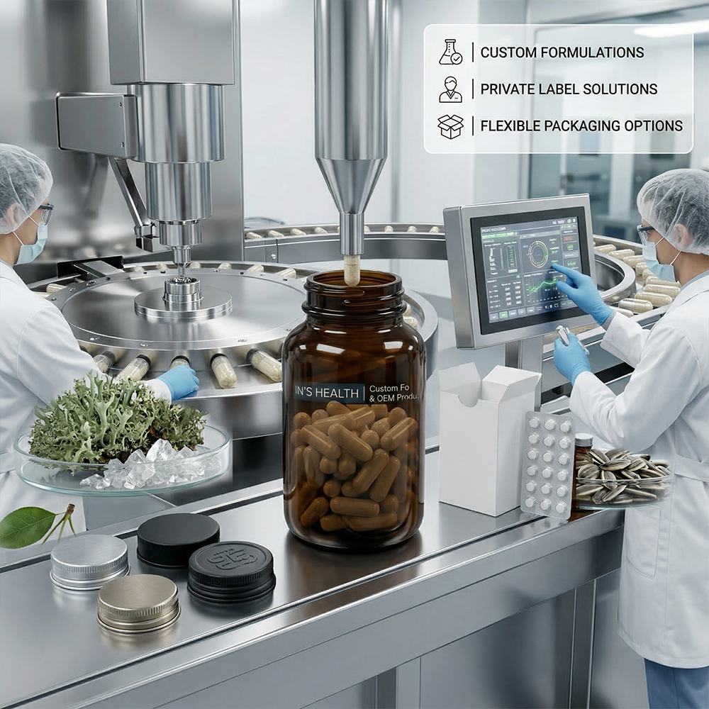 One Daily Multivitamin product detail image 4