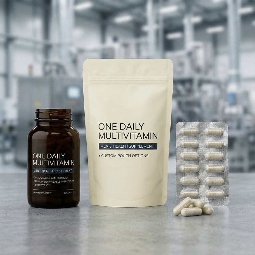 One Daily Multivitamin product detail image 5