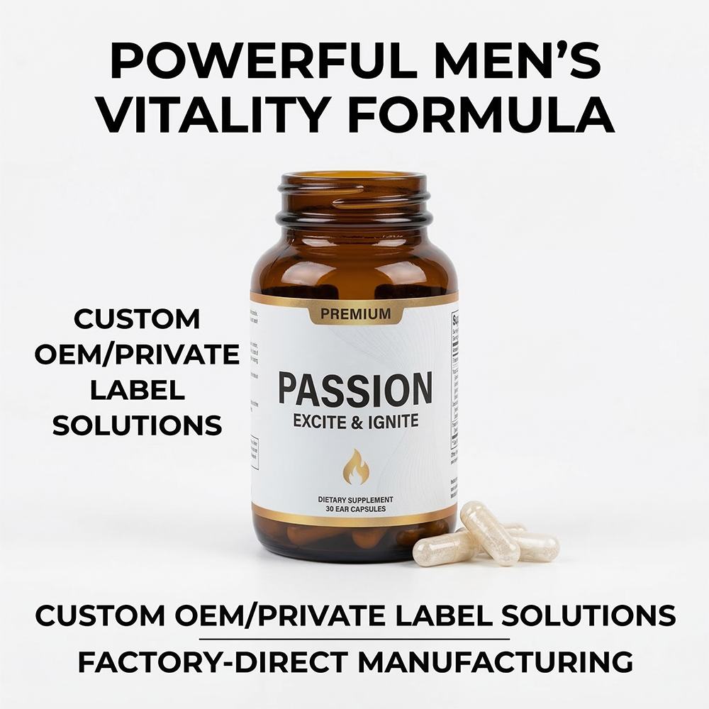 Men's Herbal Formula