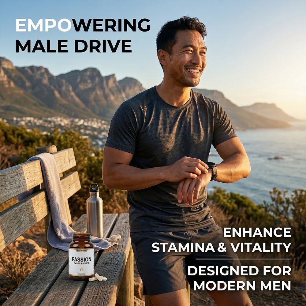Men's Herbal Formula product detail image 3