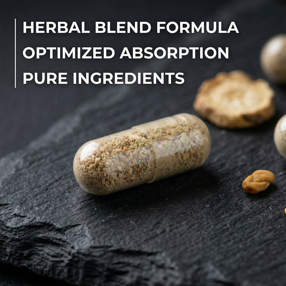 Men's Herbal Formula product detail image 5