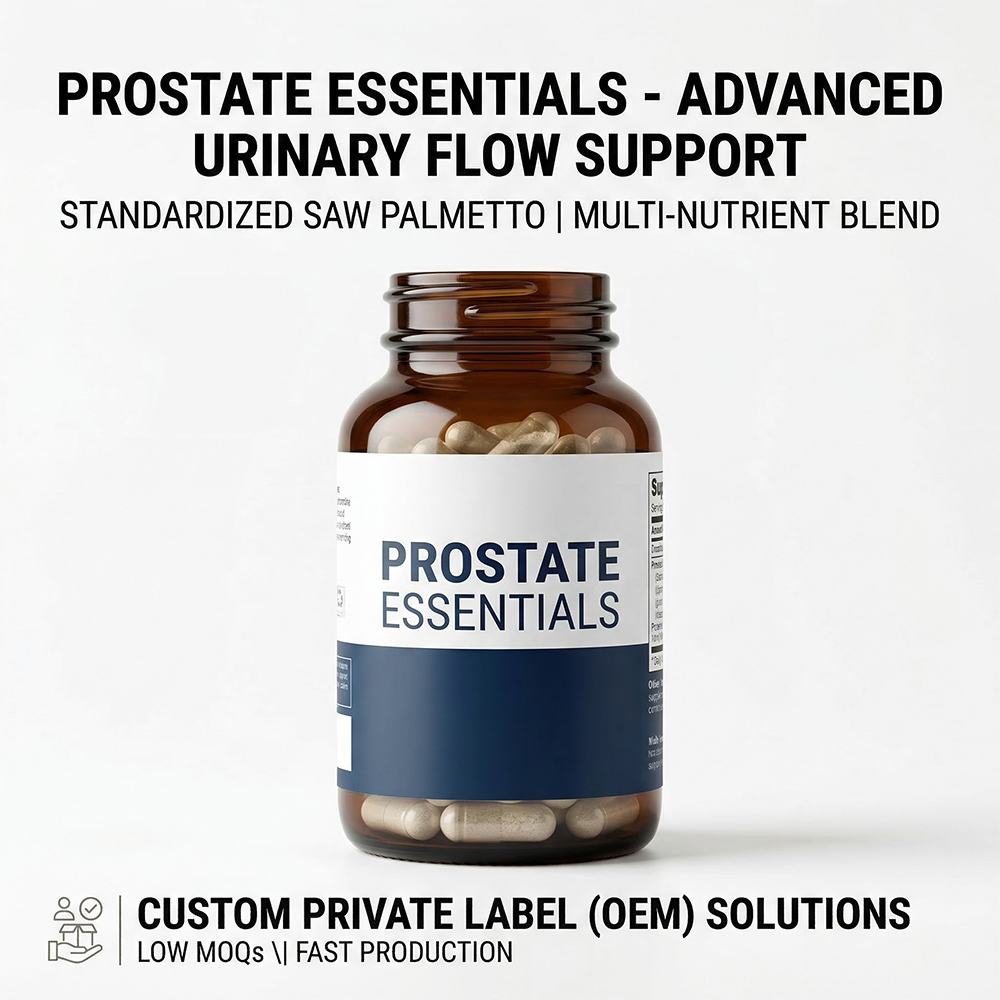 Prostate Essentials