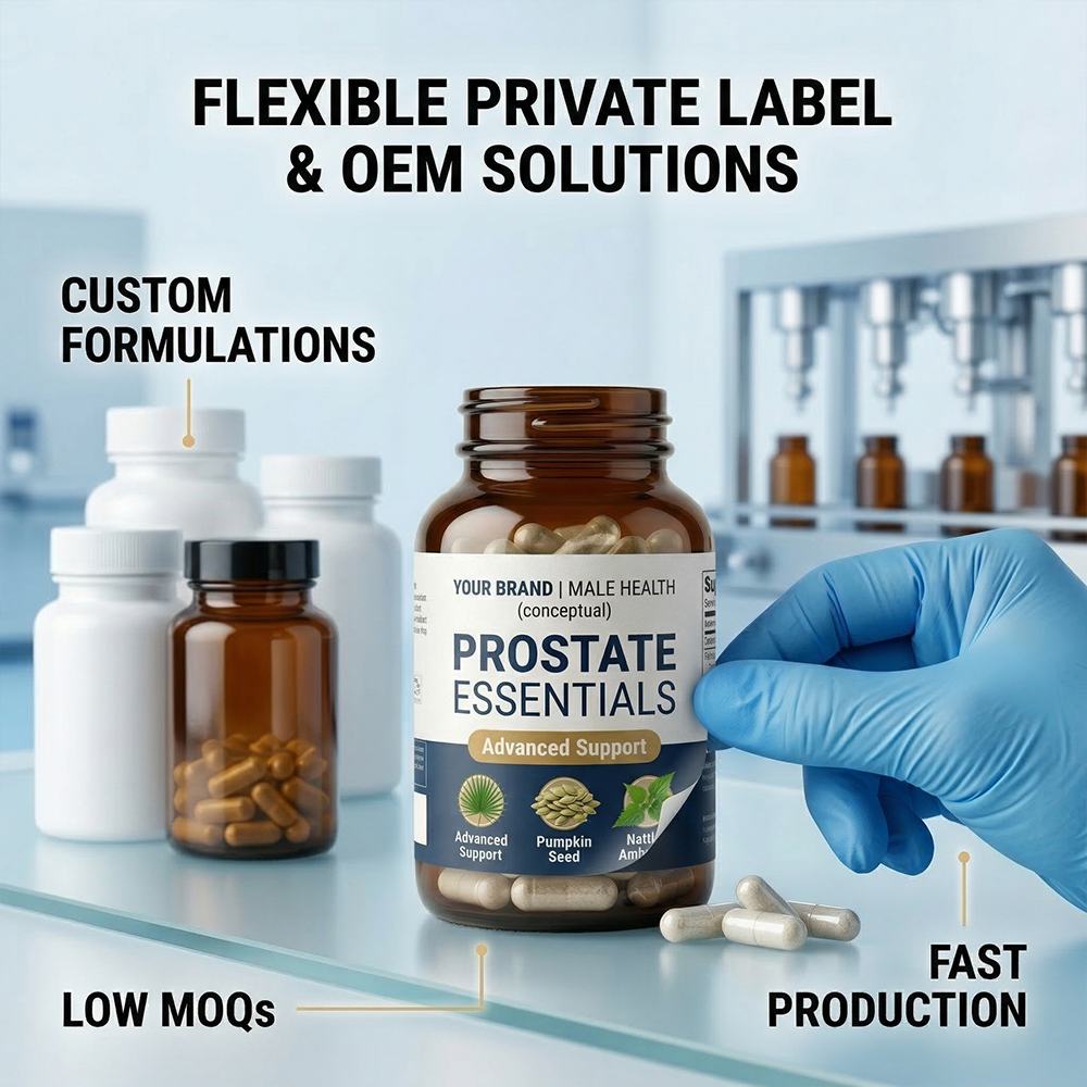 Prostate Essentials product detail image 4