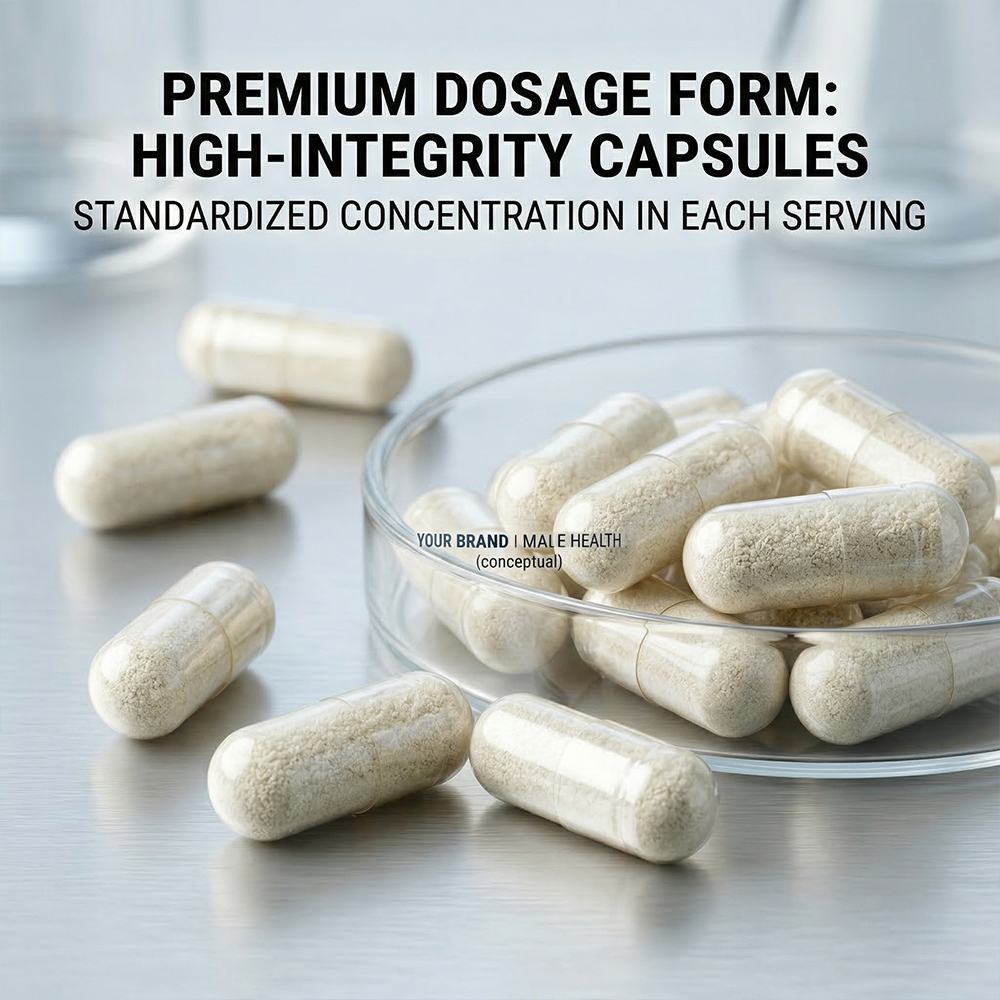 Prostate Essentials product detail image 6