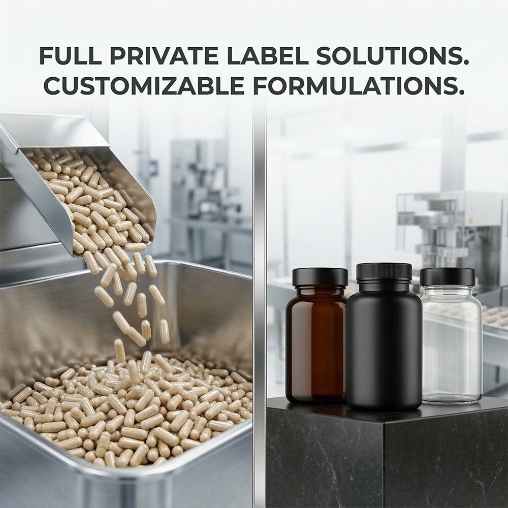 Prostate Glandular Glandular Nutrition product detail image 3