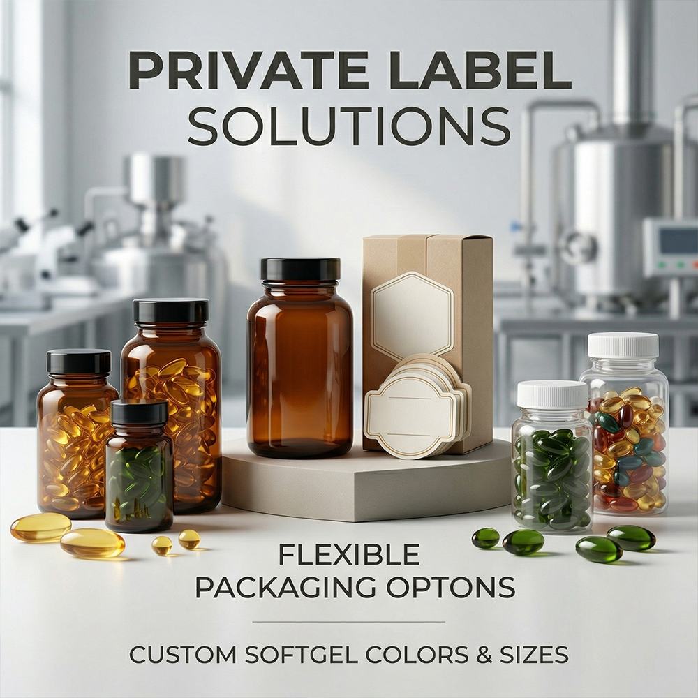 Pumpkin Seed Oil product detail image 5