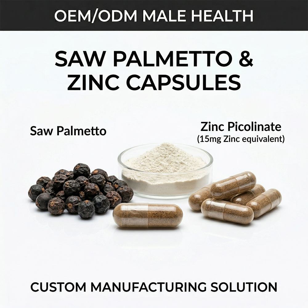 Saw Palmetto