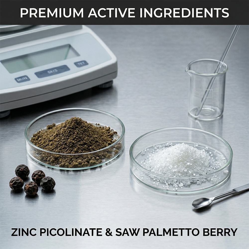 Saw Palmetto product detail image 4