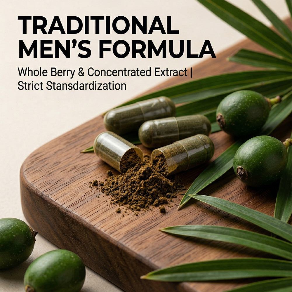 Men's Wellness Formula product detail image 2