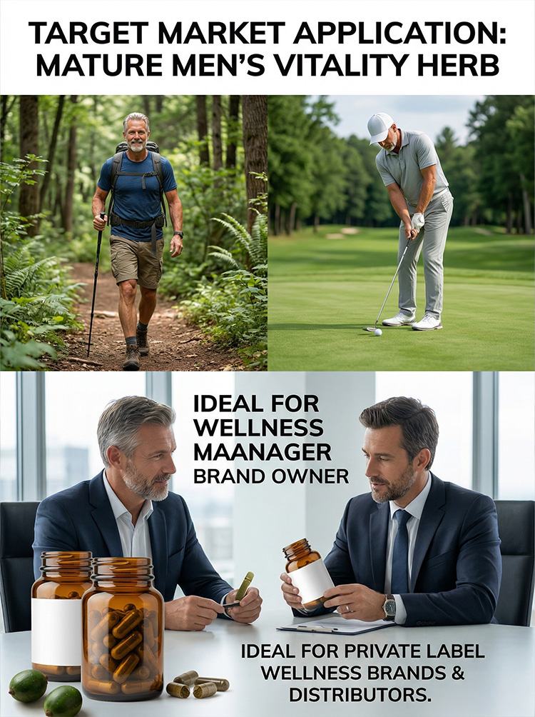 Men's Wellness Formula product detail image 8
